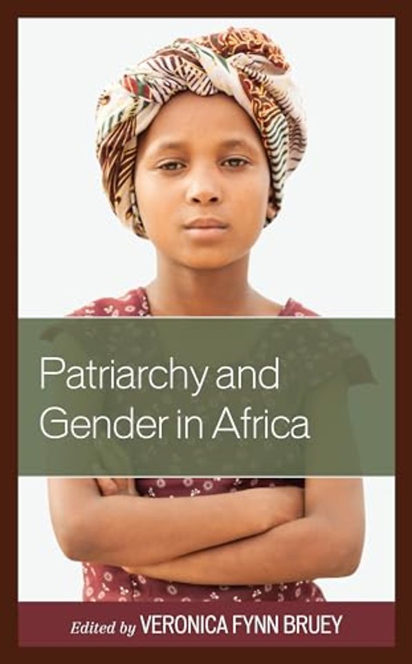 Patriarchy and Gender in Africa