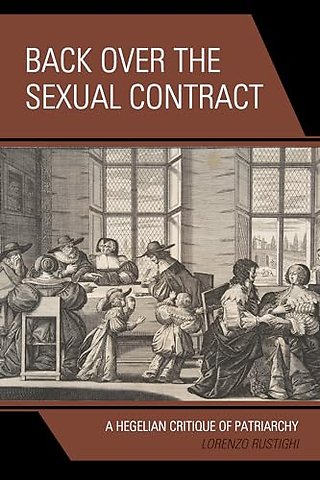 Back Over the Sexual Contract