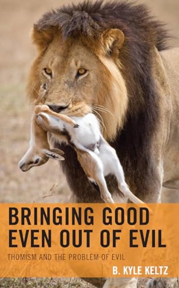 Bringing Good Even Out of Evil