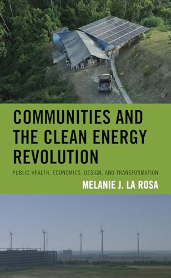 Communities and the Clean Energy Revolution