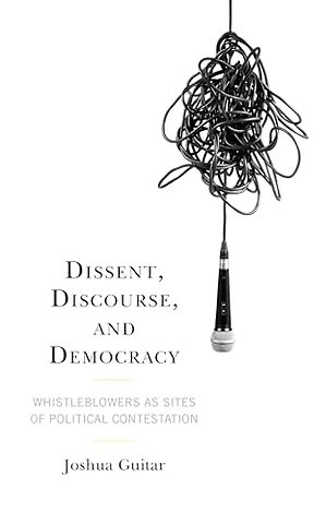 Dissent, Discourse, and Democracy