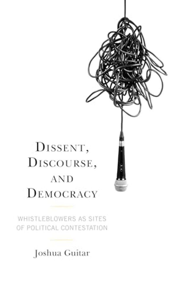 Dissent, Discourse, and Democracy