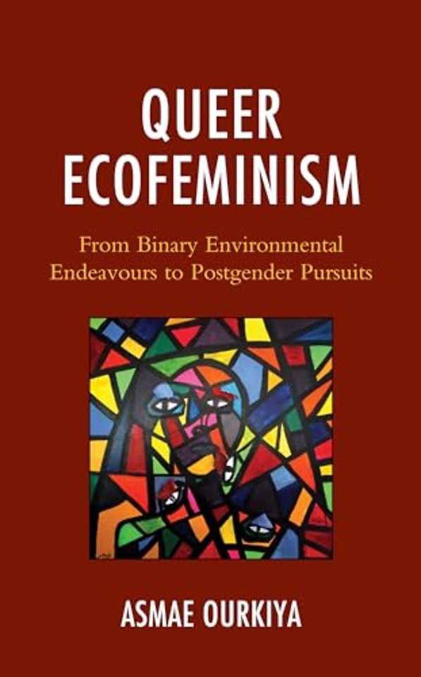 Queer Ecofeminism