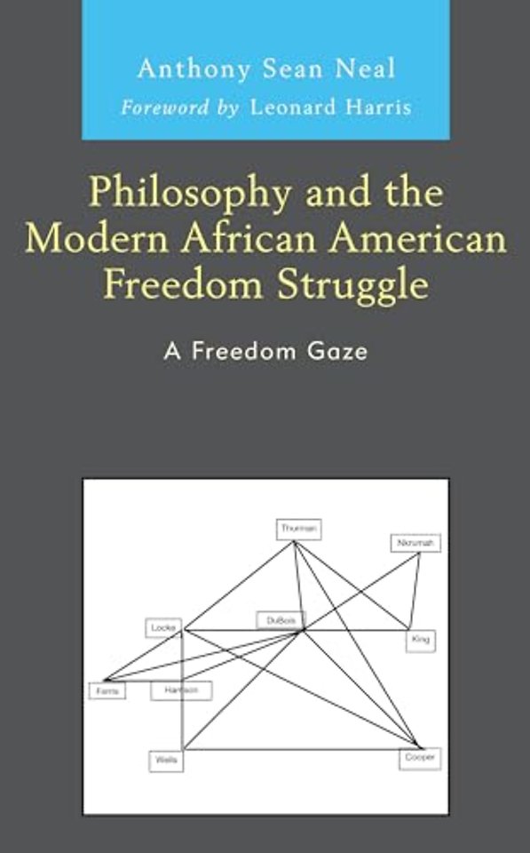 Philosophy and the Modern African American Freedom Struggle
