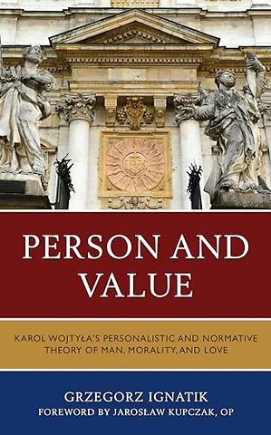 Person and Value