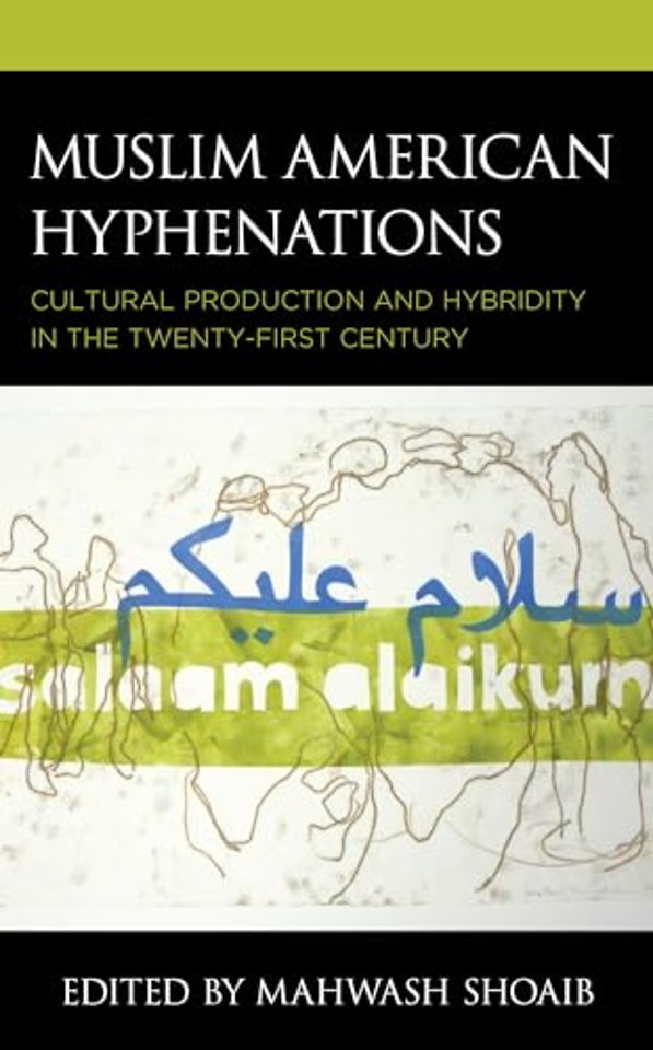 Muslim American Hyphenations