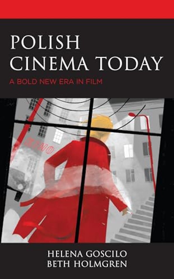Polish Cinema Today