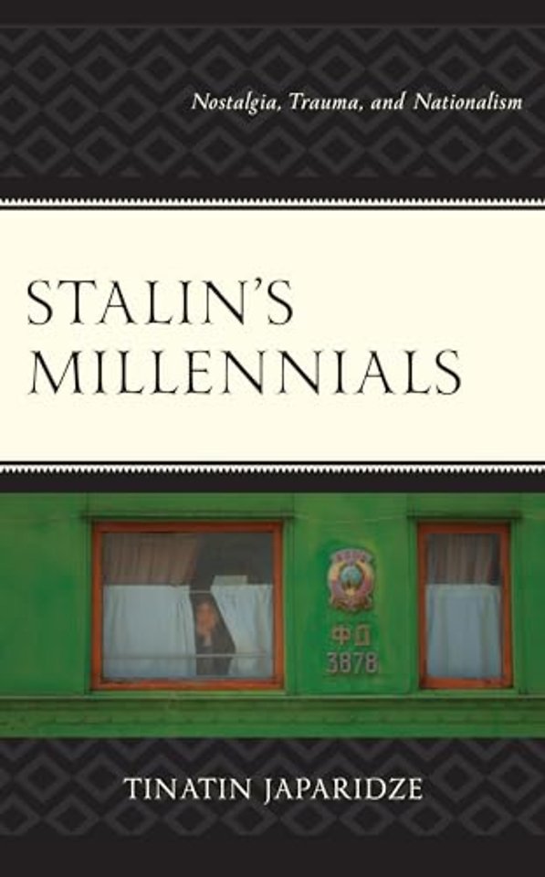 Stalin's Millennials