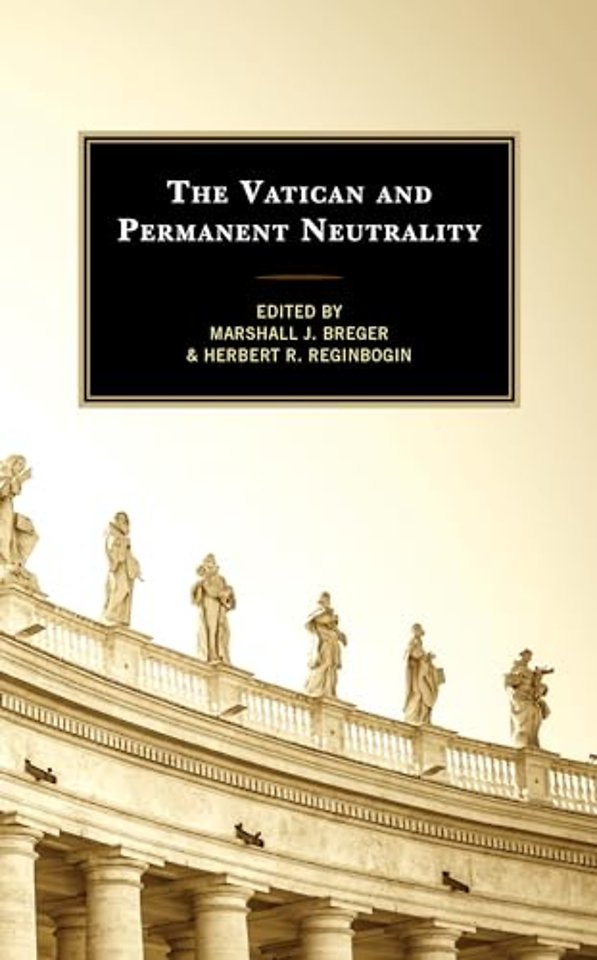 The Vatican and Permanent Neutrality
