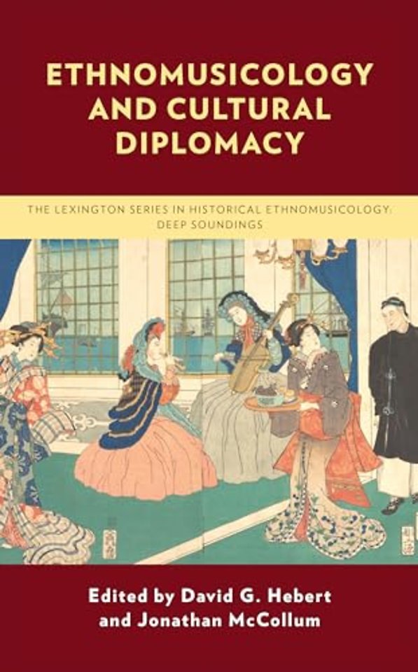 Ethnomusicology and Cultural Diplomacy