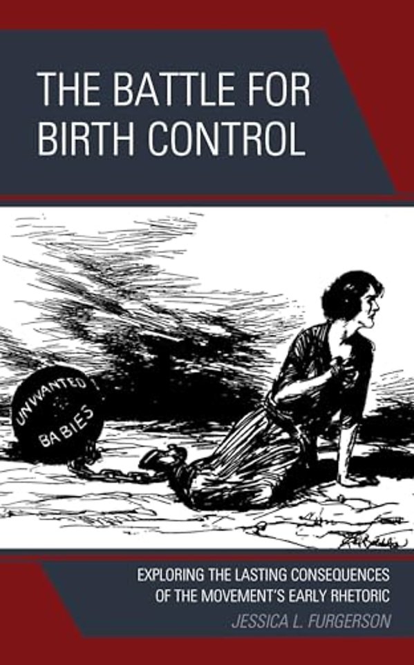 The Battle for Birth Control