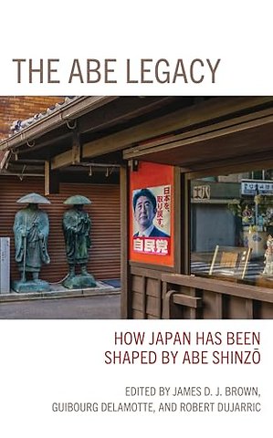 The Abe Legacy