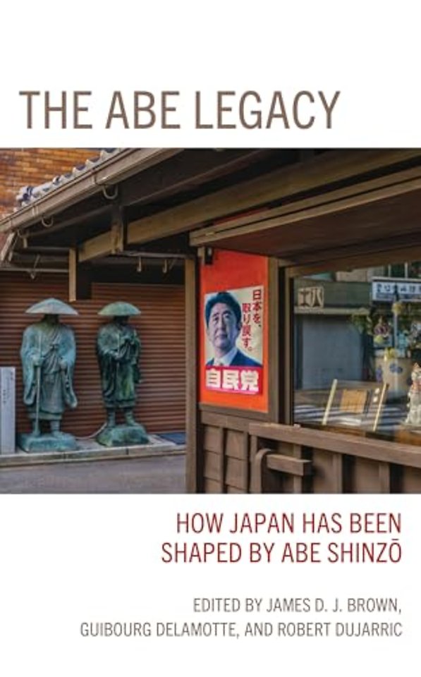 The Abe Legacy
