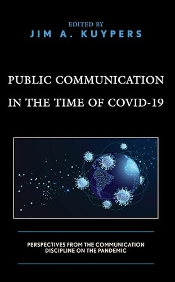 Public Communication in the Time of COVID-19