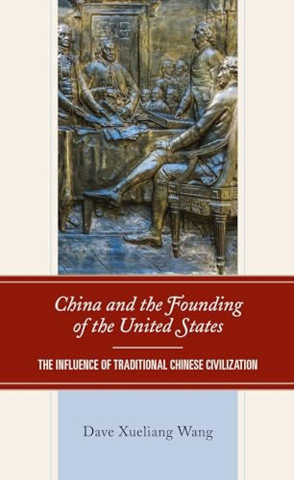China and the Founding of the United States