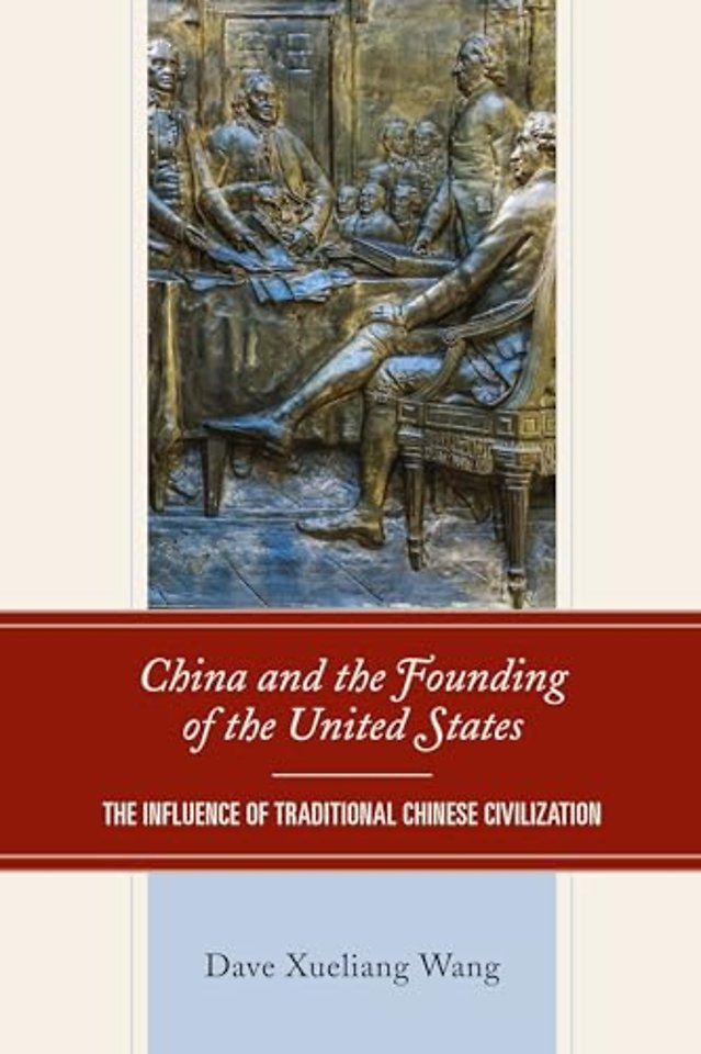 China and the Founding of the United States