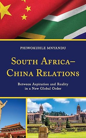 South Africa–China Relations