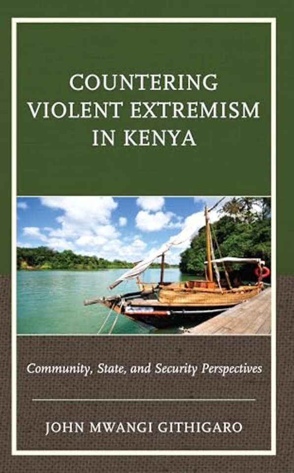 Countering Violent Extremism in Kenya