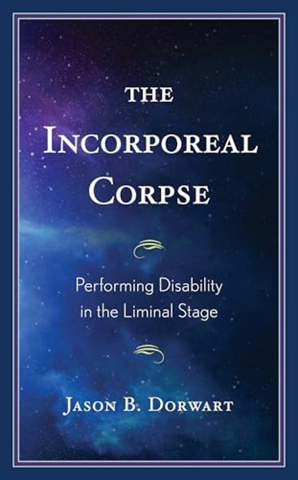 The Incorporeal Corpse