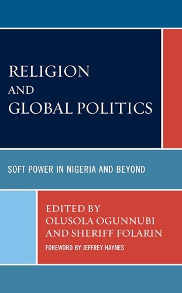 Religion and Global Politics
