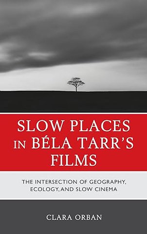 Slow Places in Bela Tarr's Films