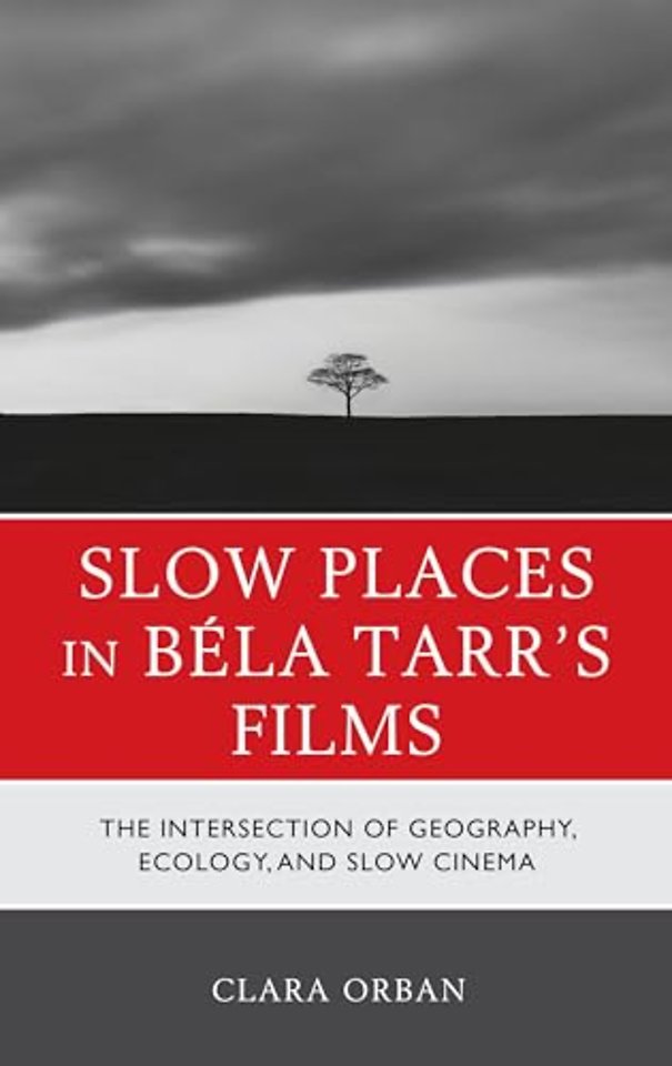 Slow Places in Bela Tarr's Films