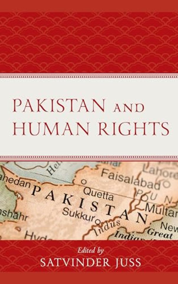 Pakistan and Human Rights