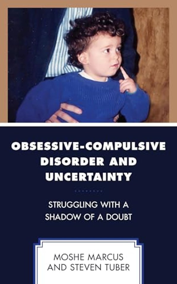Obsessive-Compulsive Disorder and Uncertainty