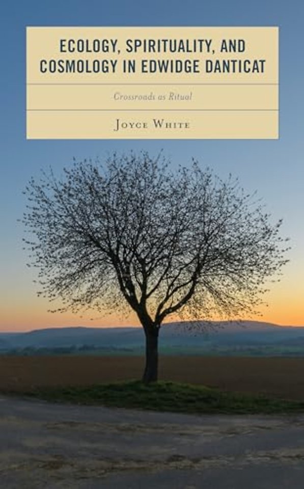 Ecology, Spirituality, and Cosmology in Edwidge Danticat