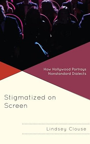 Stigmatized on Screen
