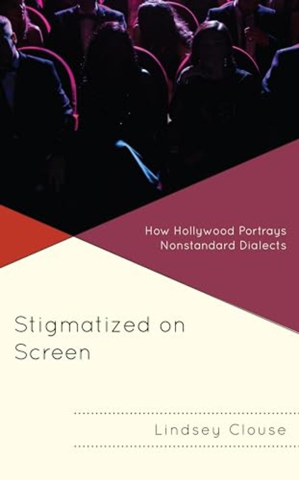 Stigmatized on Screen
