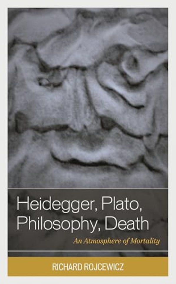 Heidegger, Plato, Philosophy, Death