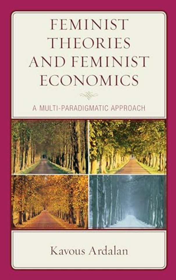 Feminist Theories and Feminist Economics