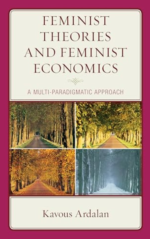 Feminist Theories and Feminist Economics