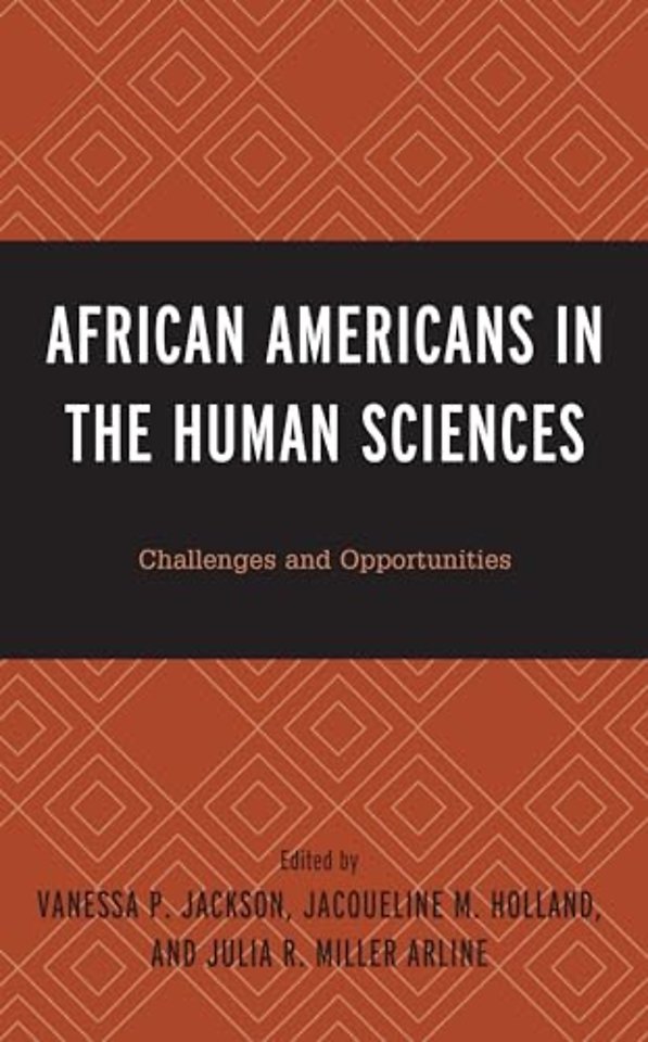 African Americans in the Human Sciences