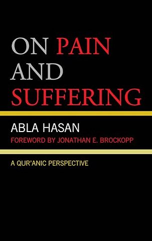 On Pain and Suffering