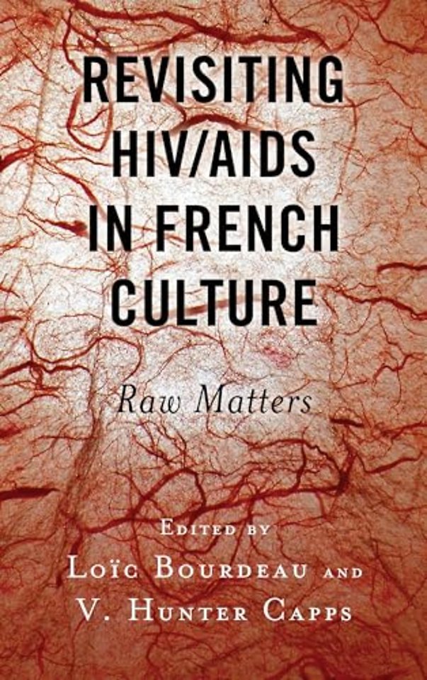 Revisiting HIV/AIDS in French Culture