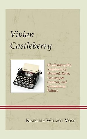 Vivian Castleberry
