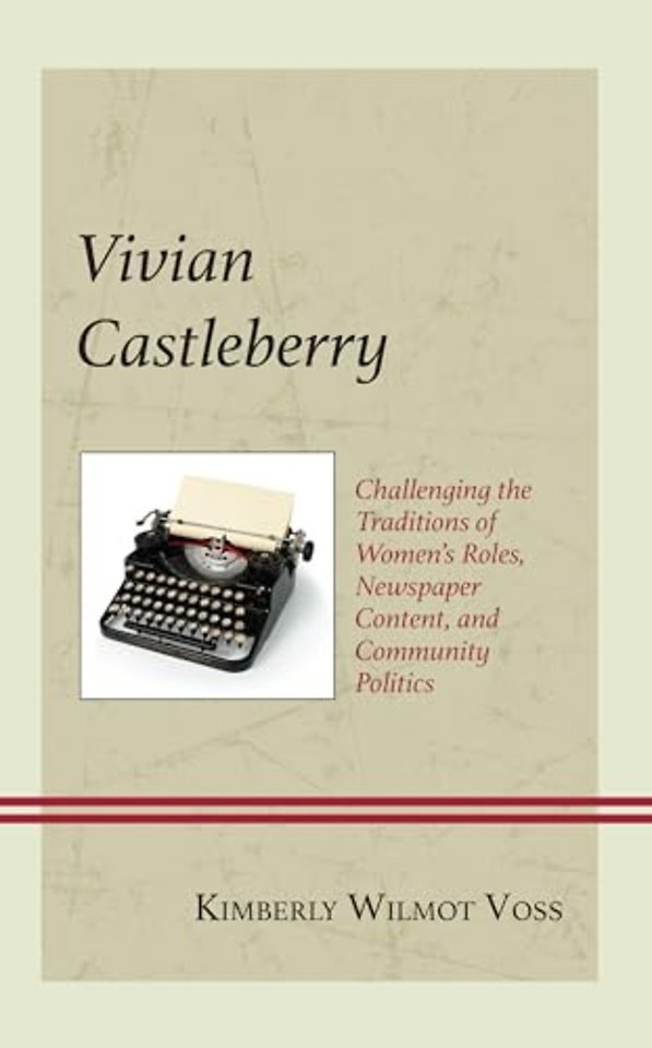 Vivian Castleberry