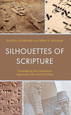 Silhouettes of Scripture