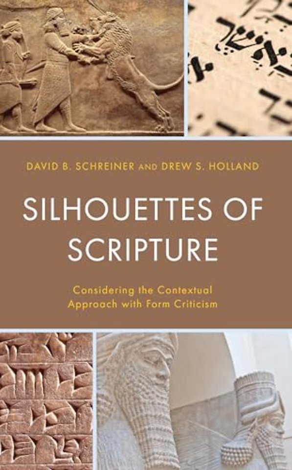 Silhouettes of Scripture