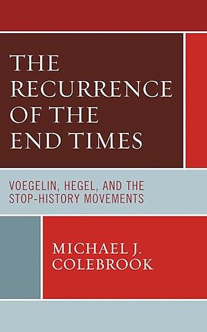 The Recurrence of the End Times