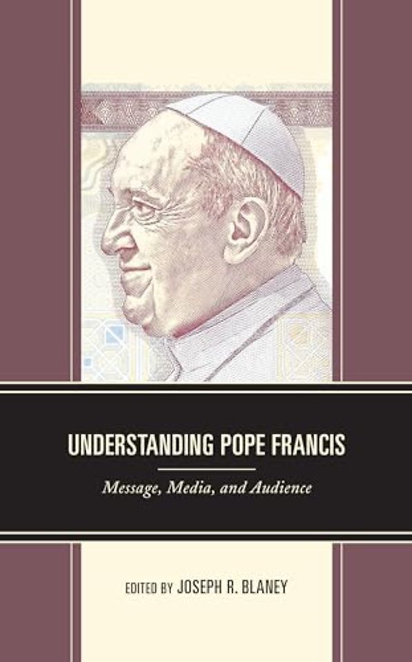 Understanding Pope Francis