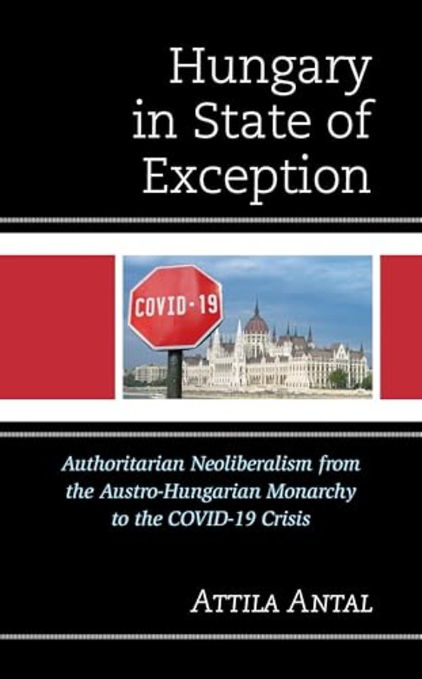 Hungary in State of Exception