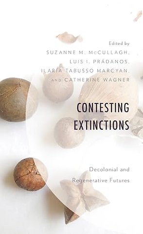 Contesting Extinctions