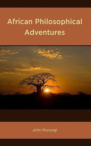African Philosophical Adventures