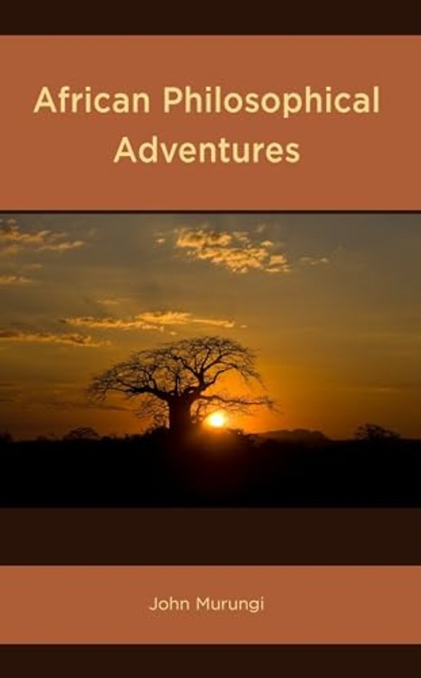 African Philosophical Adventures