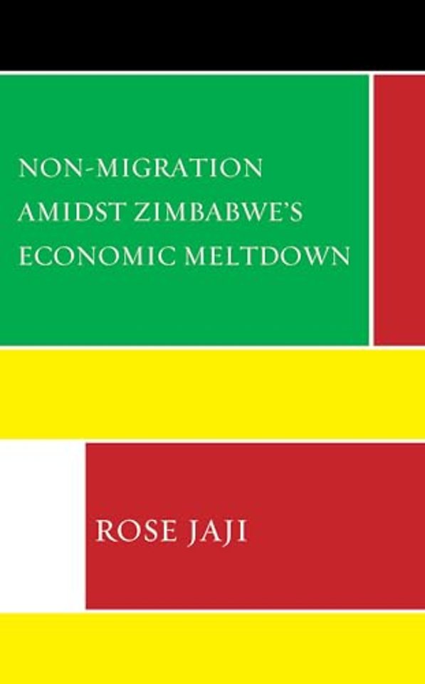 Non-Migration Amidst Zimbabwe’s Economic Meltdown