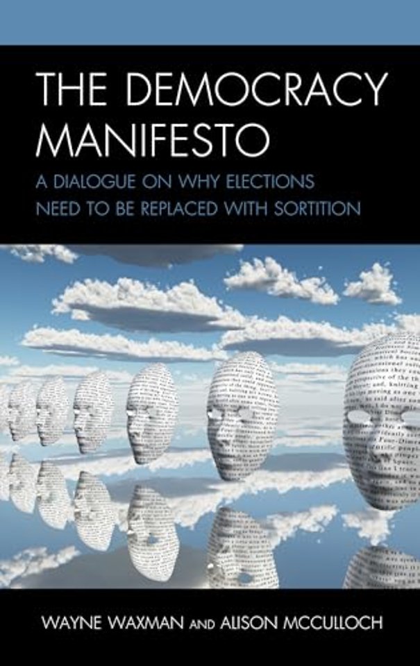 The Democracy Manifesto
