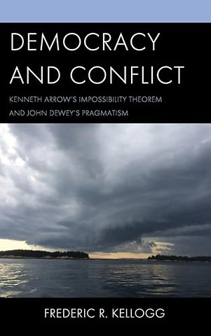 Democracy and Conflict